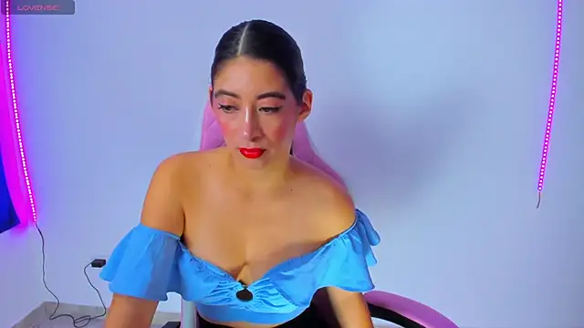 MeganWhite3 online show from 03-02-25, 09:32