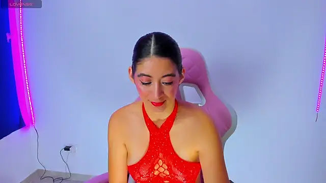 MeganWhite3 online show from 03-03-25, 06:04