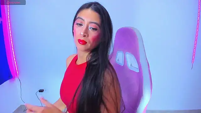 MeganWhite3 online show from 03-05-25, 04:13