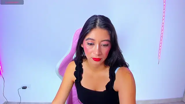 MeganWhite3 online show from 03-06-25, 05:46