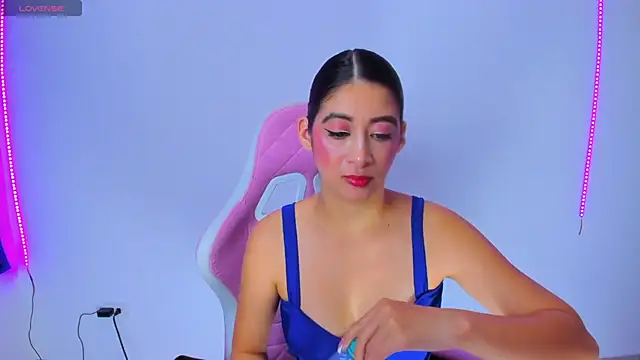 MeganWhite3 online show from 03-11-25, 06:43