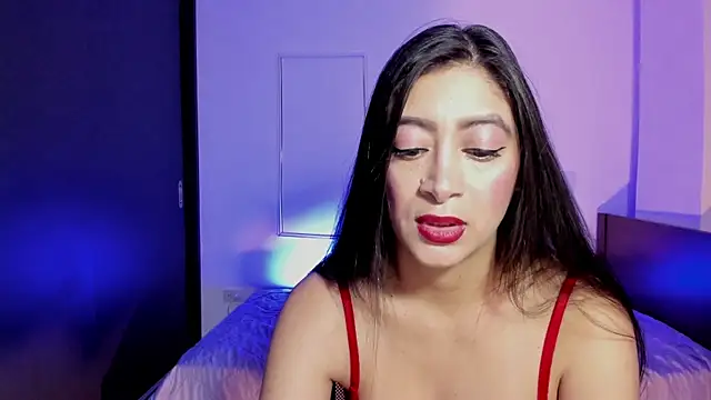 MeganWhite3 online show from 04-24-26, 04:04