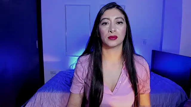 MeganWhite3 online show from 04-26-26, 10:18