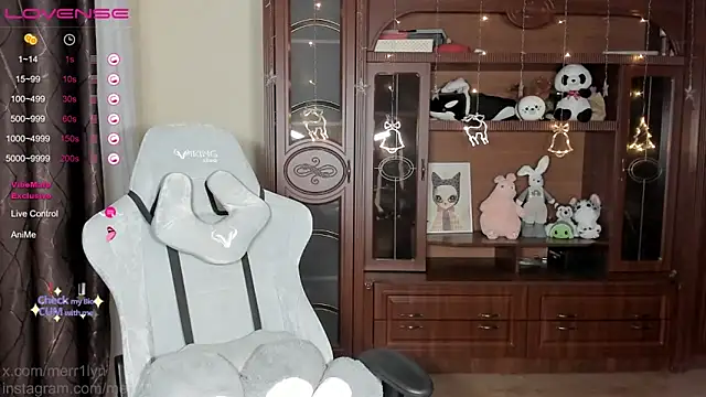 marrymemary online show from 01-13-25, 03:58