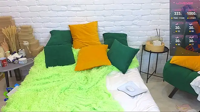 LandelRay online show from 03-08-25, 06:47