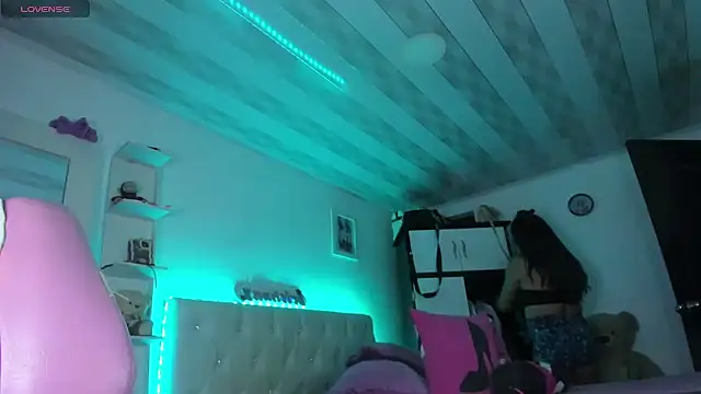 briitany hot online show from 01-12-25, 11:36