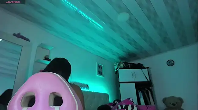 briitany hot online show from 03-01-25, 02:59