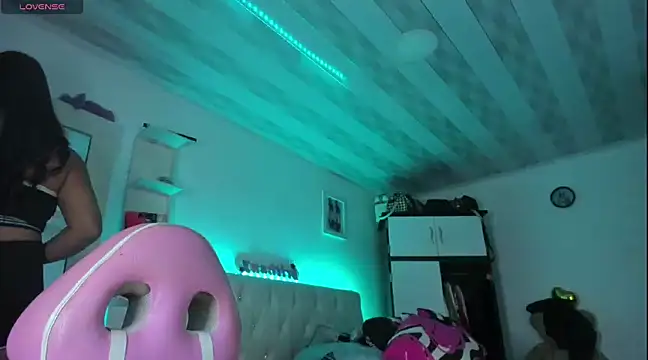 briitany hot online show from 03-14-25, 12:10