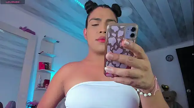 briitany hot online show from 03-15-25, 10:55