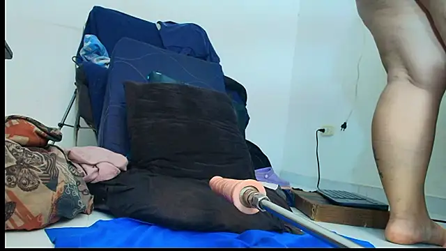 abigail curvy online show from 03-11-26, 03:07