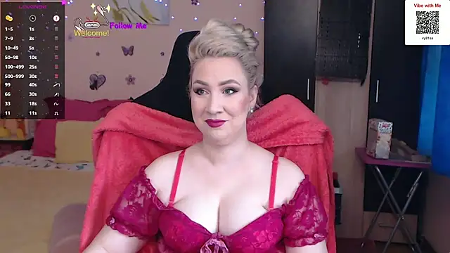 MissLexyGold online show from 02-14-25, 11:21