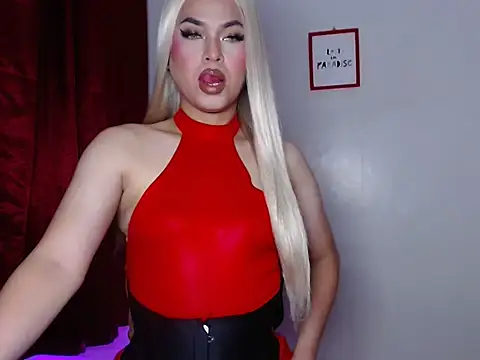 MistressLuna1 online show from 10-27-25, 07:07