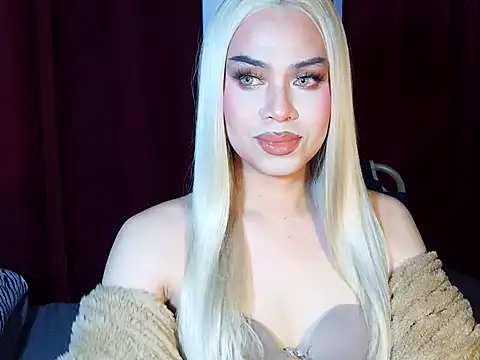 MistressLuna1 online show from 02-25-26, 12:26