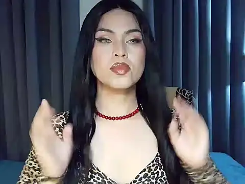 MistressLuna1 online show from 07-10-26, 07:38