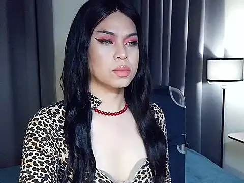 MistressLuna1 online show from 07-18-26, 07:50