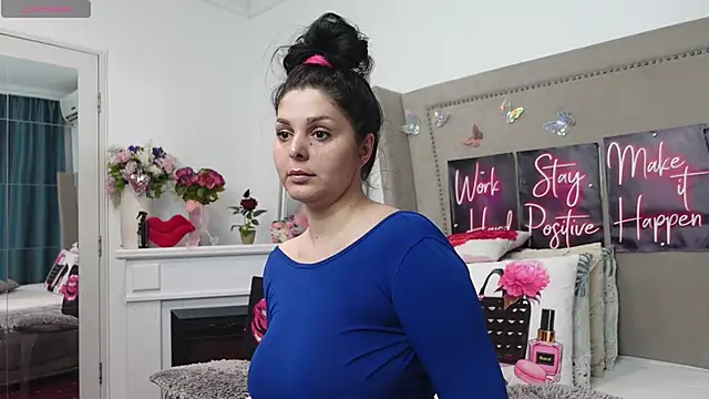 LexyRene online show from 04-27-26, 11:30