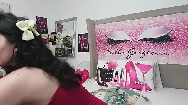 LexyRene online show from 07-19-26, 11:36
