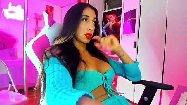 Theexoticgirl online show from 10-28-25, 12:03