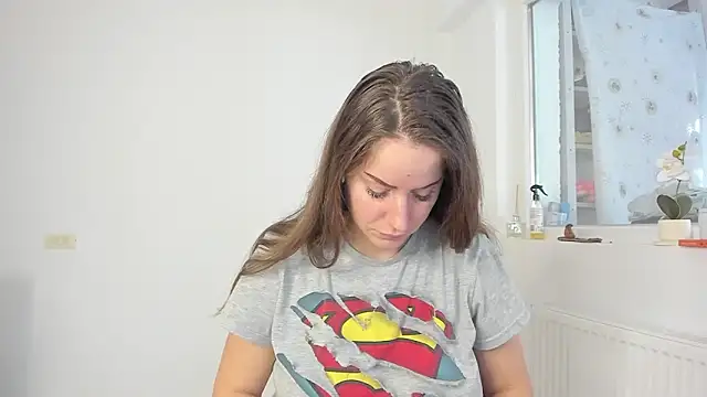 Snapshot of DiamondKay chatting on 02-02-26, 07:18 DiamondKay online show from 02-02-26, 07:18