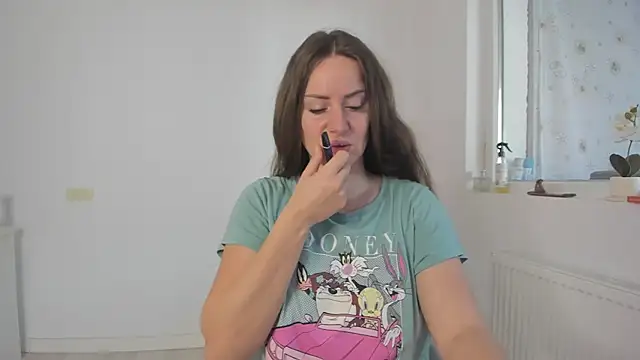 Snapshot of DiamondKay chatting on 02-12-26, 08:20 DiamondKay online show from 02-12-26, 08:20