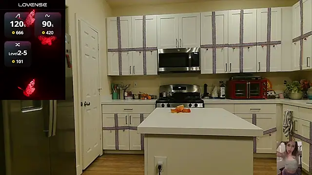 Blondiewithanass online show from 02-17-26, 03:36