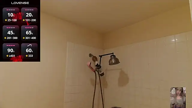 Blondiewithanass online show from 03-02-26, 03:52