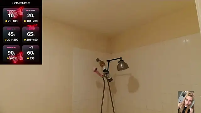 Blondiewithanass online show from 04-19-26, 12:48