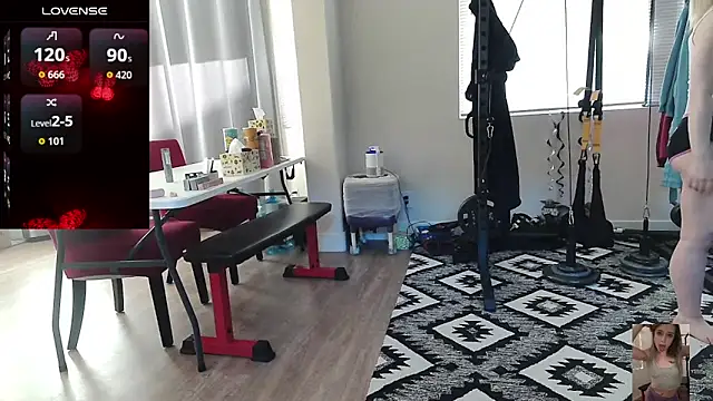 Blondiewithanass online show from 04-24-26, 02:19