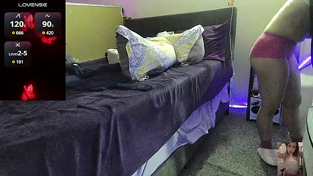 Blondiewithanass online show from 04-27-26, 02:26