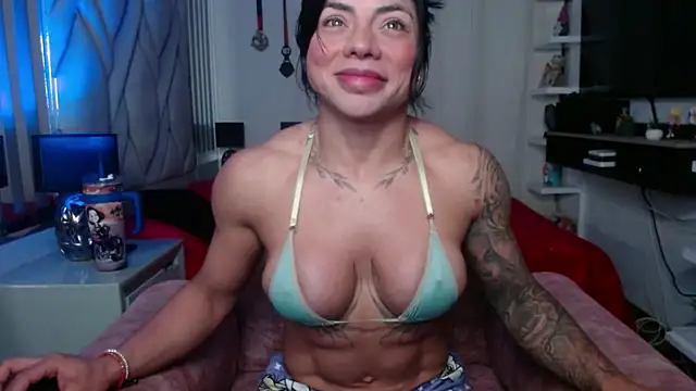 beautifulunna  online show from 06-26-26, 04:28