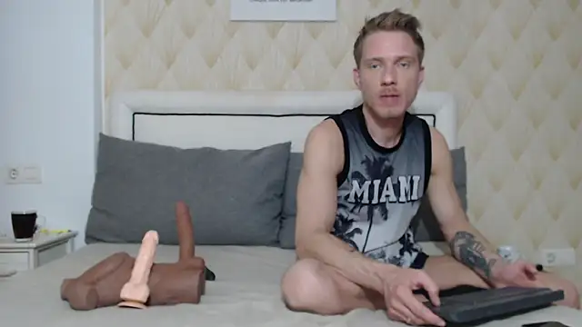 JessicaSteve online show from 02-27-26, 07:36