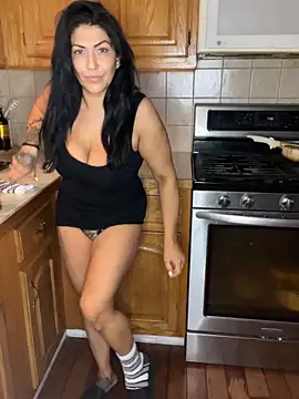 LittleMissEeve online show from 04-29-26, 12:48