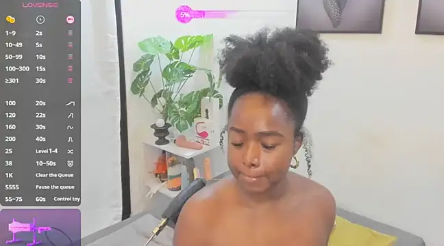 TanishaEvans online show from 02-24-25, 07:11