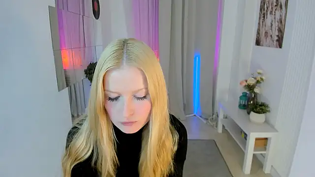 Laly Peach online show from 09-17-25, 11:34