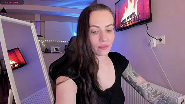 Snapshot of mary_sweet_hart chatting on 03-01-25, 05:16 mary sweet hart online show from 03-01-25, 05:16