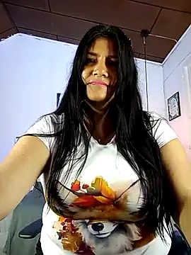 salomexlove 20 online show from 03-05-25, 12:44