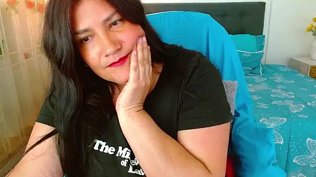 Snapshot of salomexlove_20 chatting on 07-27-26, 01:29 salomexlove 20 online show from 07-27-26, 01:29