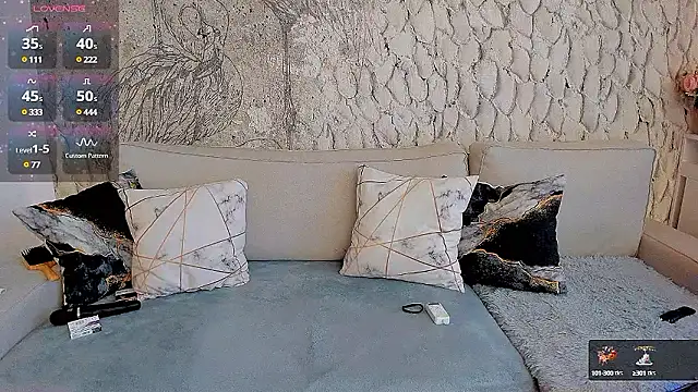  MarryGirl  online show from 12-08-24, 02:30