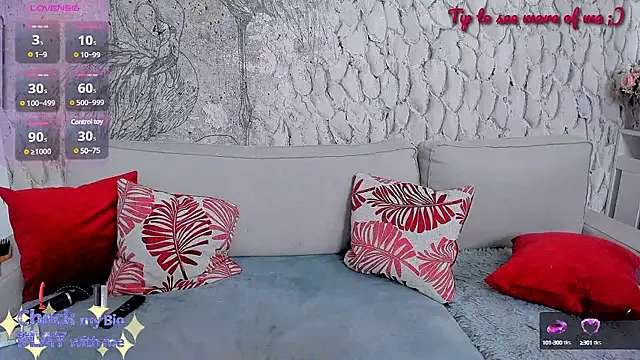  MarryGirl  online show from 01-10-25, 05:15