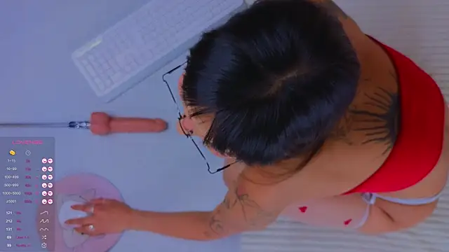 a11yson online show from 09-27-25, 02:55