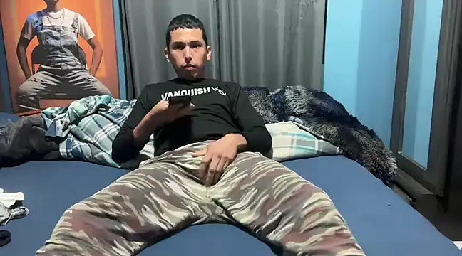 brandonIRmz online show from 01-13-25, 03:23