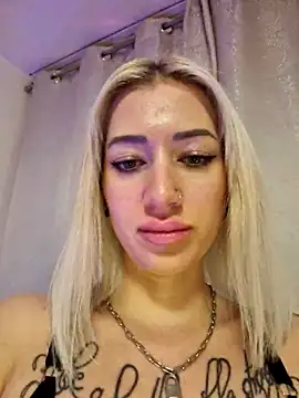 Fuck-Gina online show from 02-09-25, 06:16