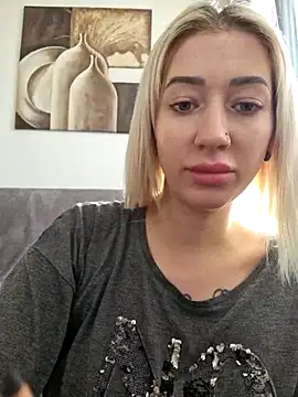 Fuck-Gina online show from 03-08-25, 03:35