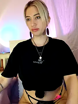 Fuck-Gina online show from 04-27-26, 09:24