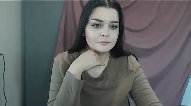 Snapshot of ohhhMie chatting on 02-09-25, 06:58 ohhhMie online show from 02-09-25, 06:58