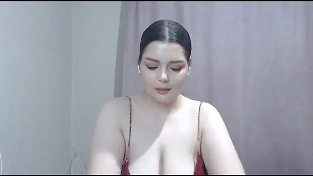ohhhMie online show from 07-28-26, 06:31