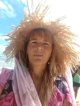 Luna-Natural online show from 02-27-25, 05:47