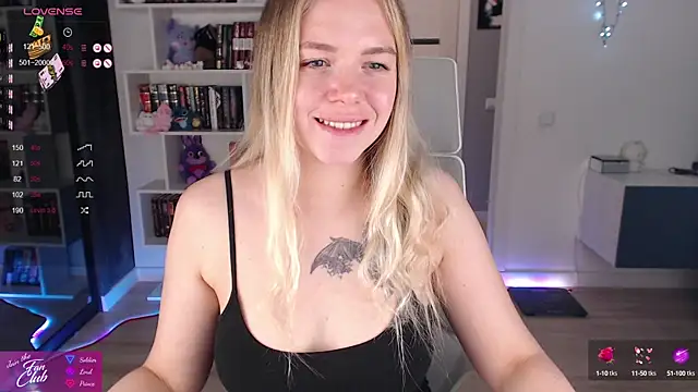 Emma Bryan online show from 09-28-25, 09:31