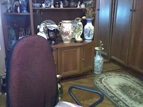 ElenaZed online show from 09-20-25, 04:08