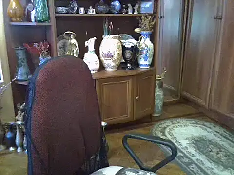 ElenaZed online show from 02-11-26, 10:53